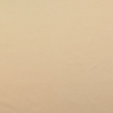 Tissu Trench Coat déperlant sable