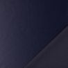 Tissu satin duchesse extensible marine