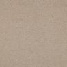 Tissu fourrure bouclette teddy marron glacé Tissu fourrure bouclette teddy marron glacé