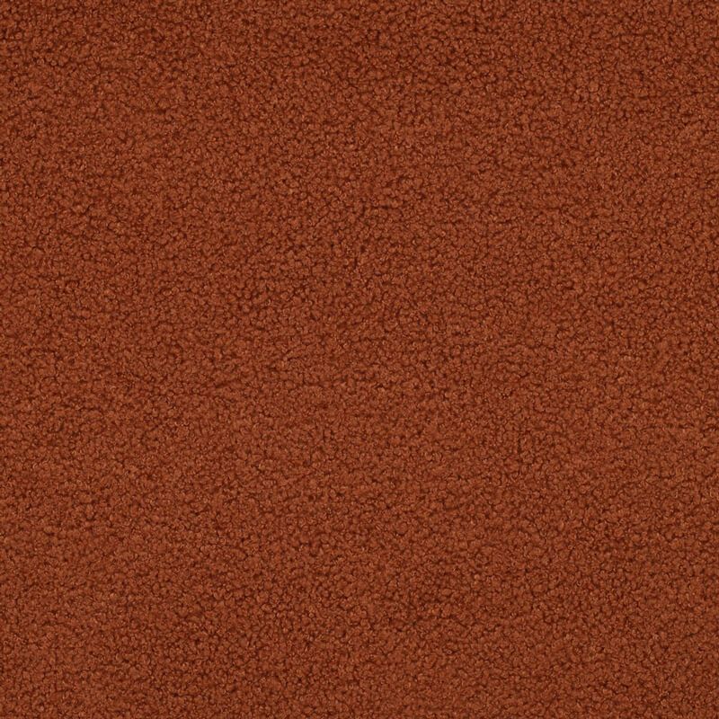 Tissu fourrure bouclette teddy caramel  Tissu fourrure bouclette teddy caramel