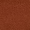 Tissu fourrure bouclette teddy caramel  Tissu fourrure bouclette teddy caramel