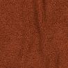 Tissu fourrure bouclette teddy caramel  Tissu fourrure bouclette teddy caramel