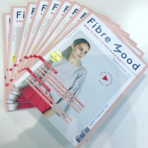 Magazine Fibre Mood