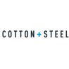 Cotton Steel
