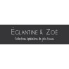 Eglantine et Zoé