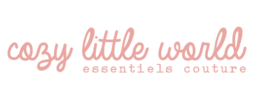 cozy little world